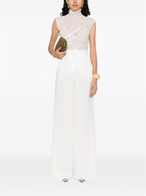 Abetone trousers MAX MARA PIANOFORTE | 2511131034600ABETONE010